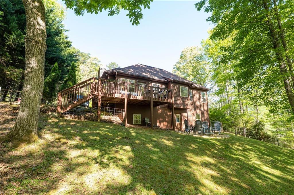 244 Discover Way Cleveland, GA 30528 - Photo 7 of 41