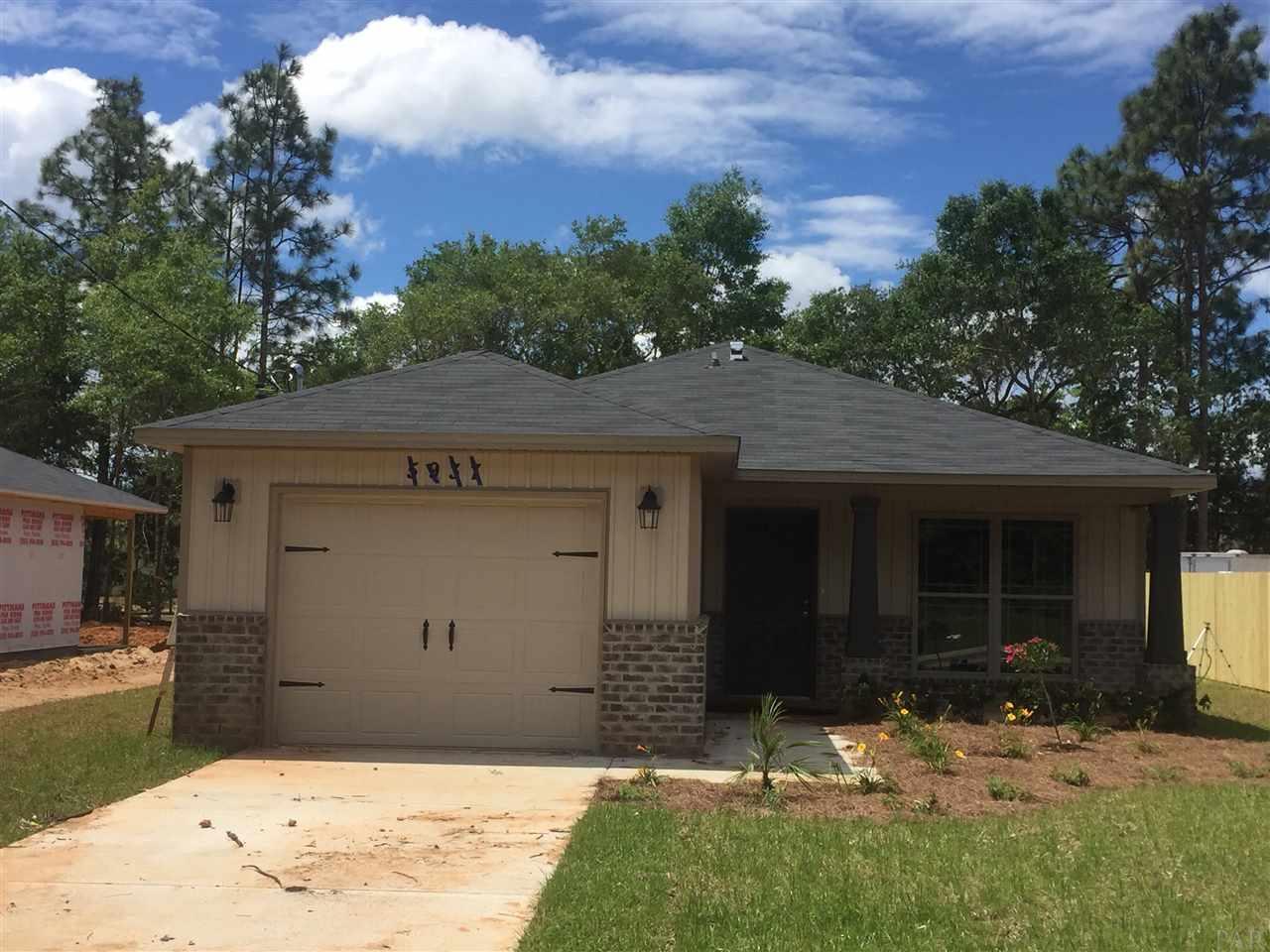 5937 Fairlands Road Milton, FL 32583 - Photo 1 of 4 Gallery Image 1