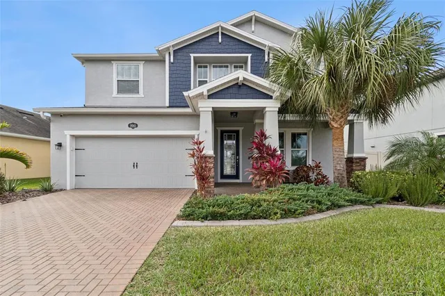 $3,500 | 19543 Long Lake Ranch Boulevard, Lutz, FL 33558