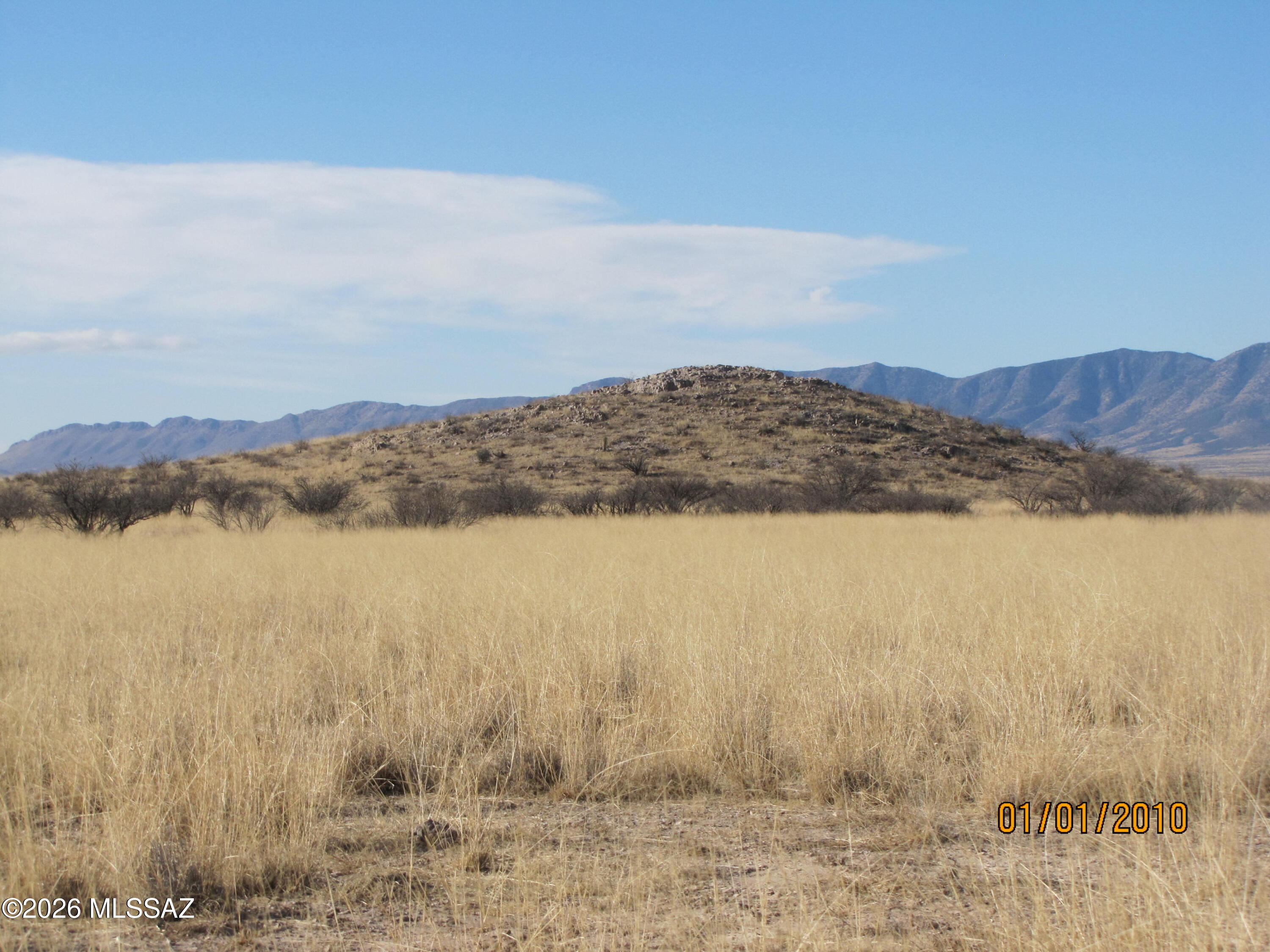 Tbd Tbd Road, Unit 58 Willcox, AZ 85643 - Photo 3 of 5