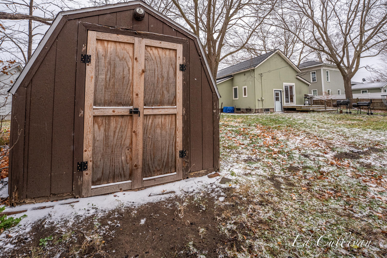 211 North Division Street Spring Lake, MI 49456 - Photo 26 of 34 211 S. Division-38