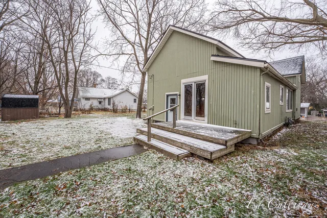 $269,900 | 211 North Division Street, Spring Lake, MI 49456