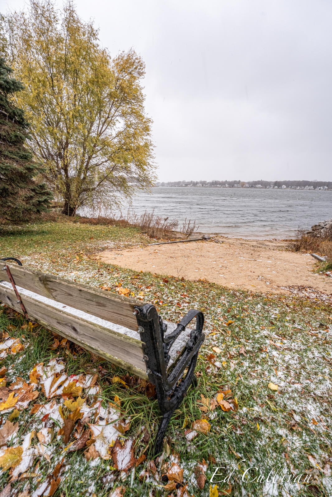 211 North Division Street Spring Lake, MI 49456 - Photo 30 of 34 211 S. Division-42