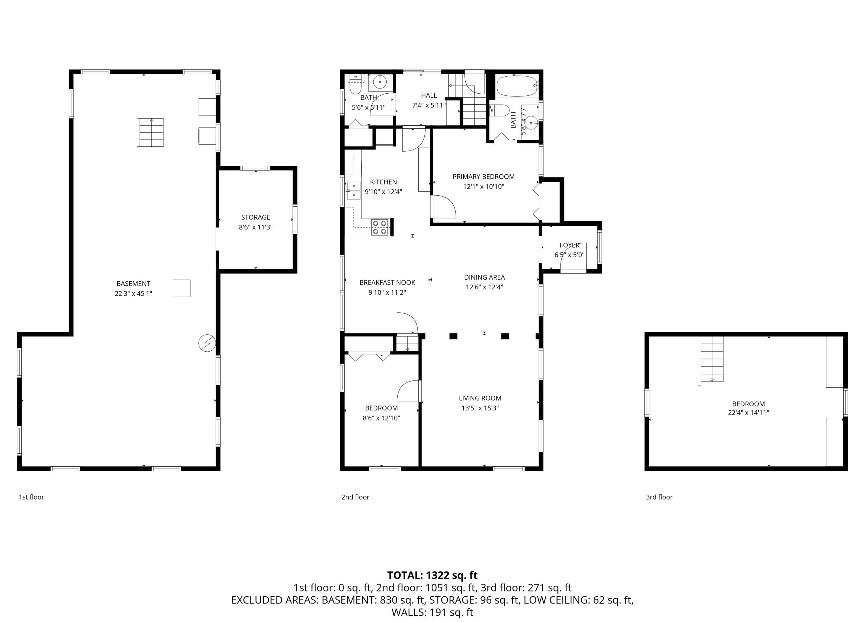 211 North Division Street Spring Lake, MI 49456 - Photo 31 of 34 all_floors_211_south_division_street_por
