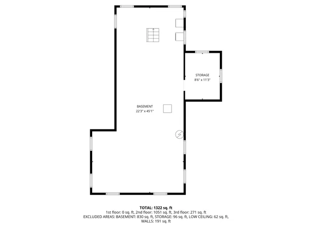 $269,900 | 211 North Division Street, Spring Lake, MI 49456