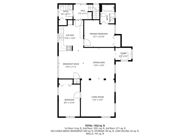 $269,900 | 211 North Division Street, Spring Lake, MI 49456