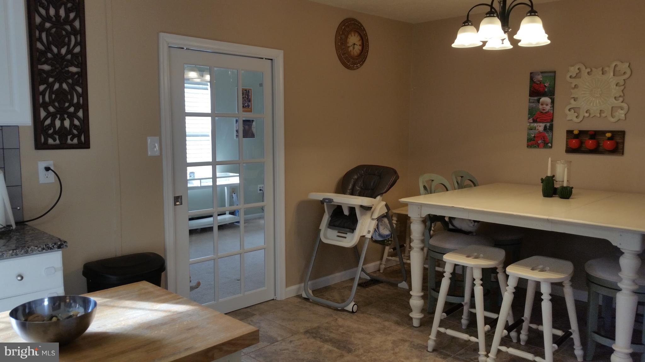61 Jones Station Road Arnold, MD 21012 - Photo 11 of 27 Dining Room