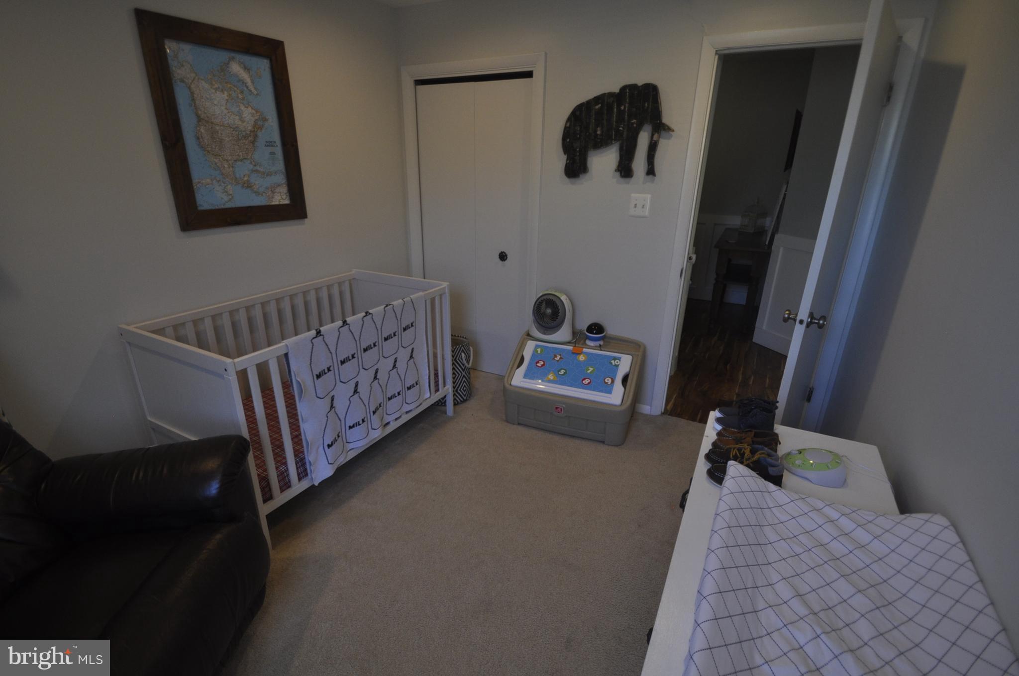 61 Jones Station Road Arnold, MD 21012 - Photo 15 of 27 Bedroom
