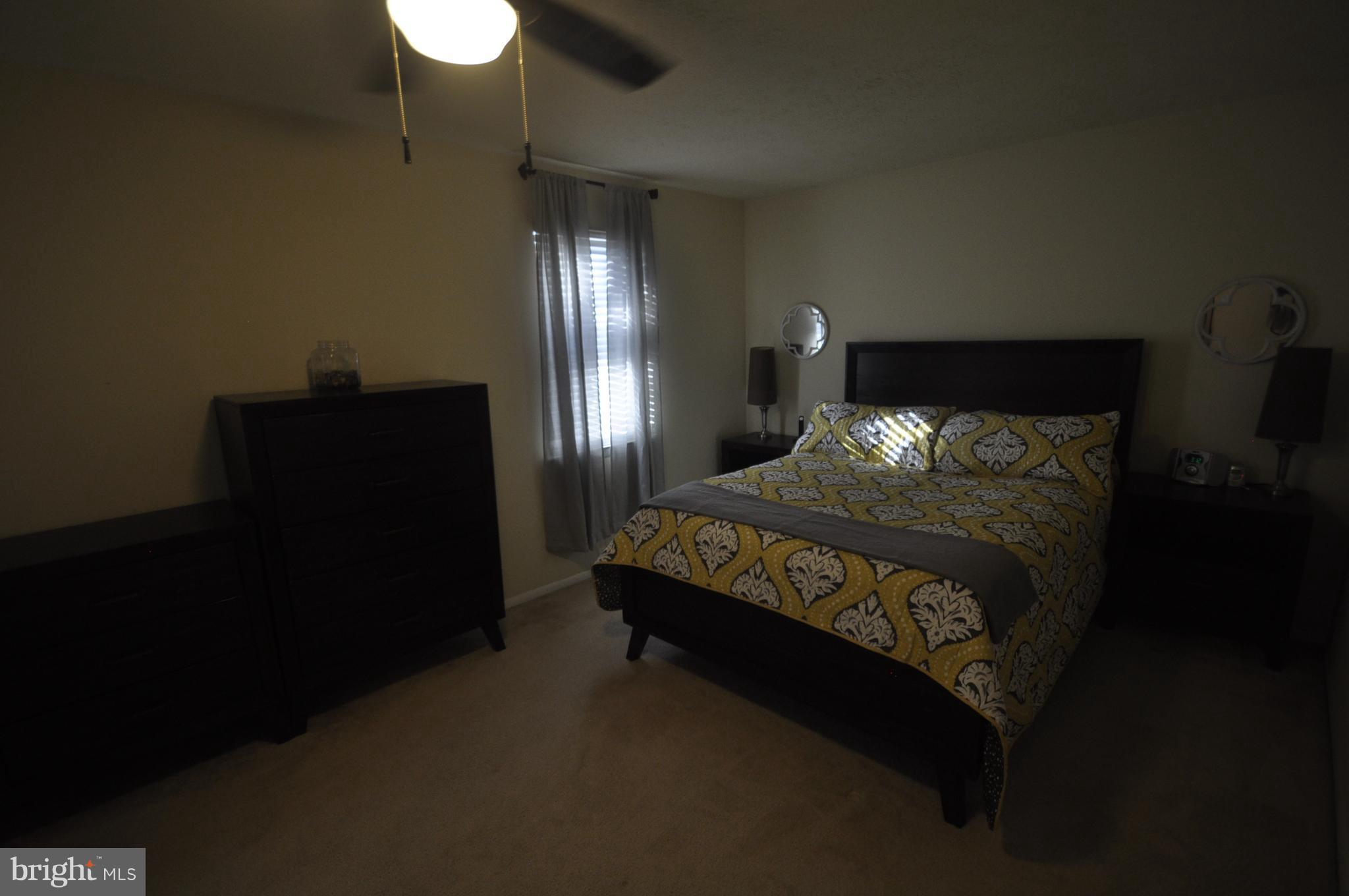 61 Jones Station Road Arnold, MD 21012 - Photo 18 of 27 Bedroom (Master)