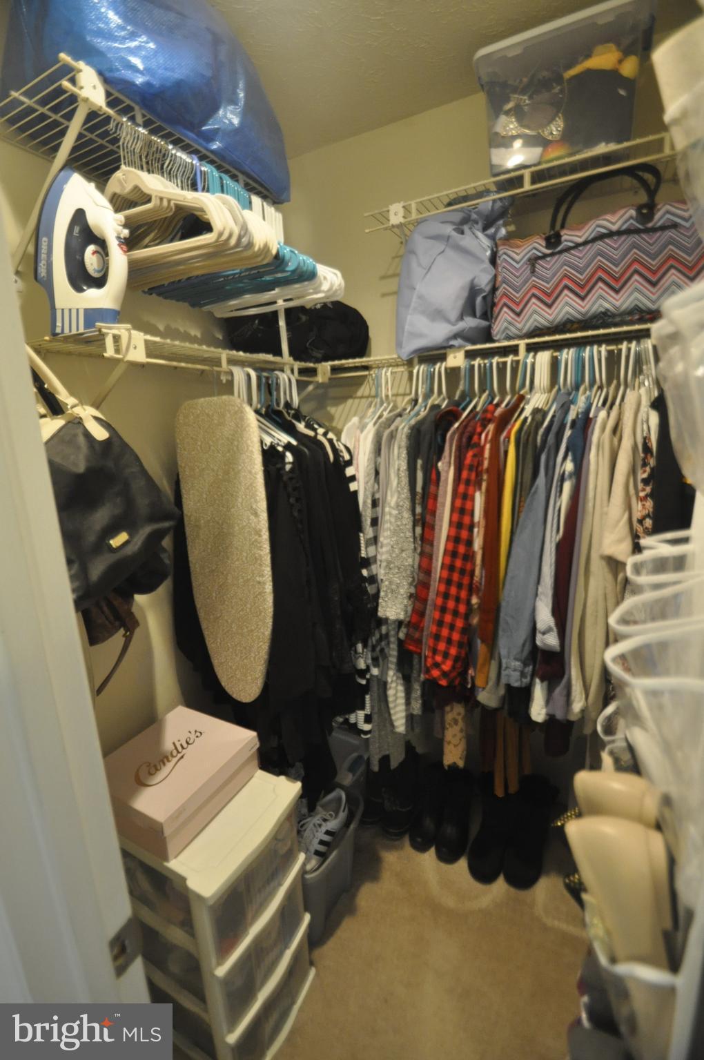 61 Jones Station Road Arnold, MD 21012 - Photo 20 of 27 Bedroom (Master)