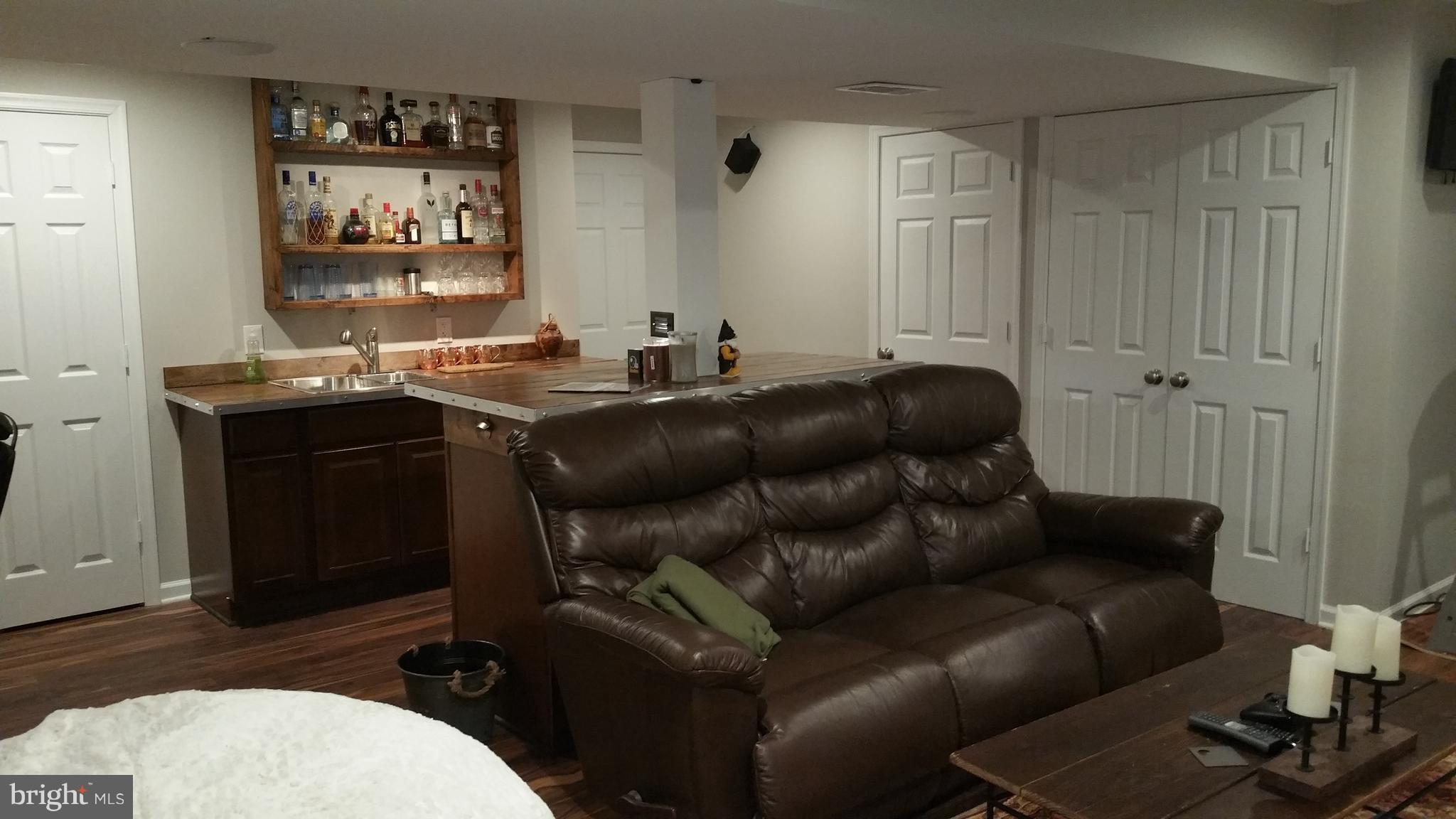 61 Jones Station Road Arnold, MD 21012 - Photo 22 of 27 Great family/game room