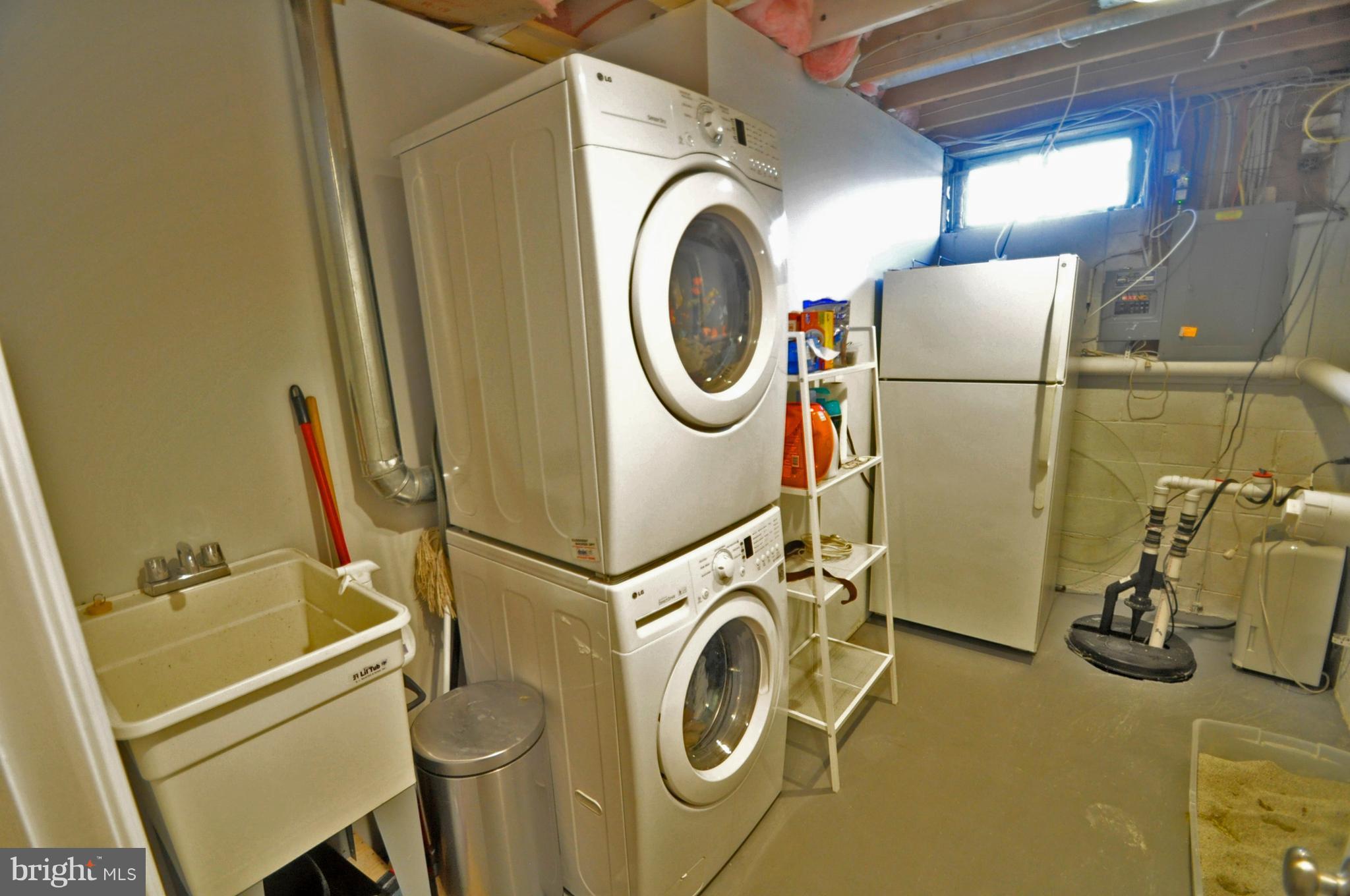 61 Jones Station Road Arnold, MD 21012 - Photo 26 of 27 Utility Room