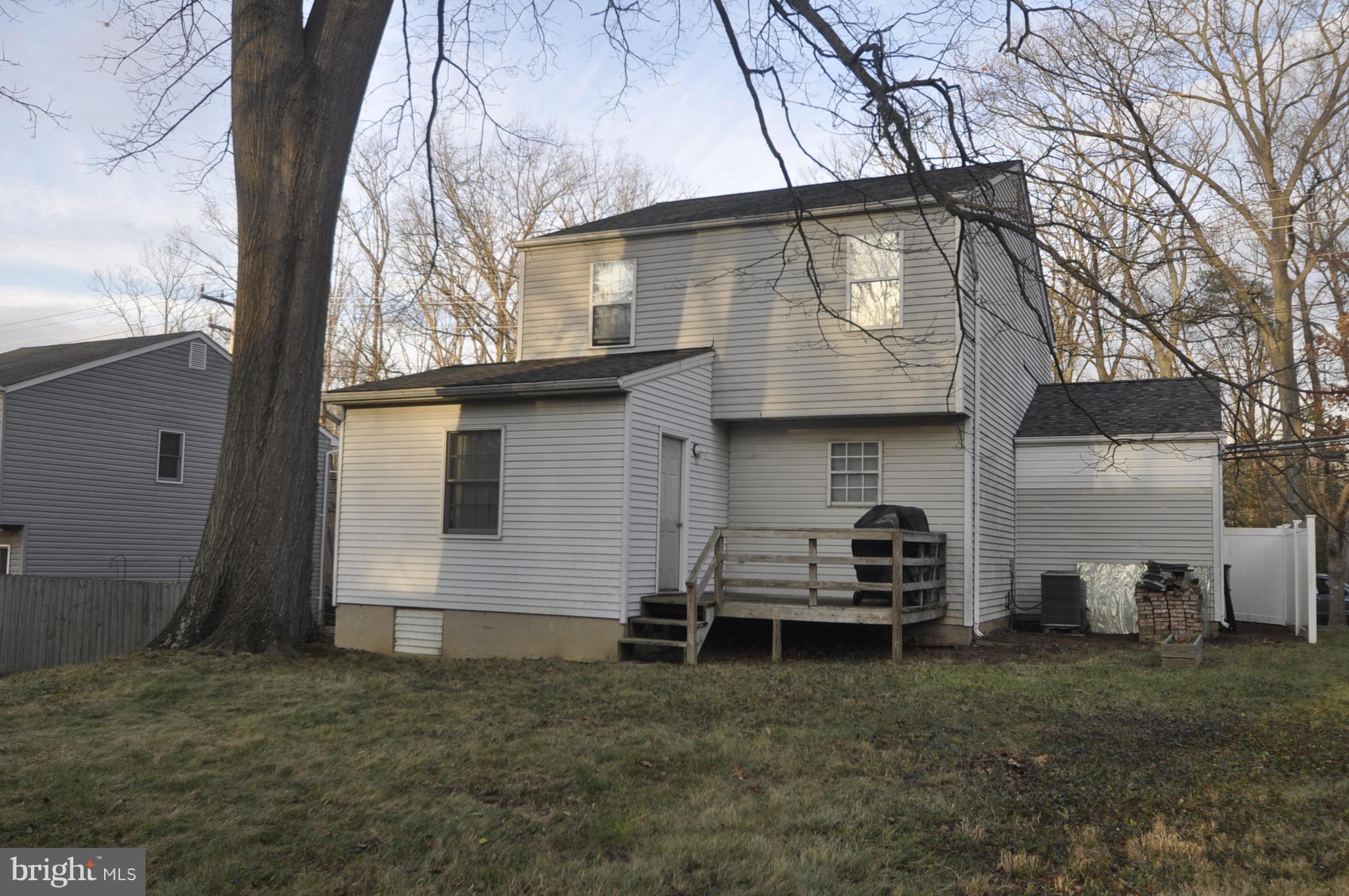 61 Jones Station Road Arnold, MD 21012 - Photo 27 of 27 Exterior (Rear)