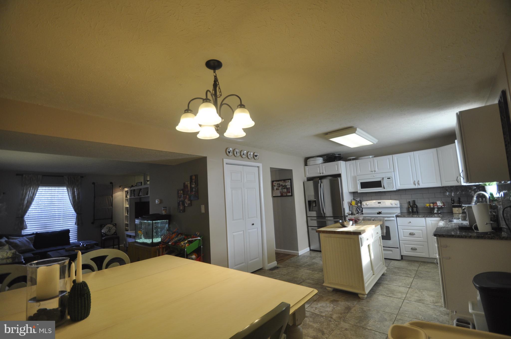 61 Jones Station Road Arnold, MD 21012 - Photo 10 of 27 Kitchen with Pantry!