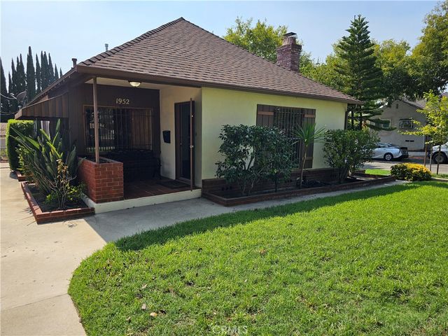 $4,600 | 1952 West Kenneth Road, Glendale, CA 91201