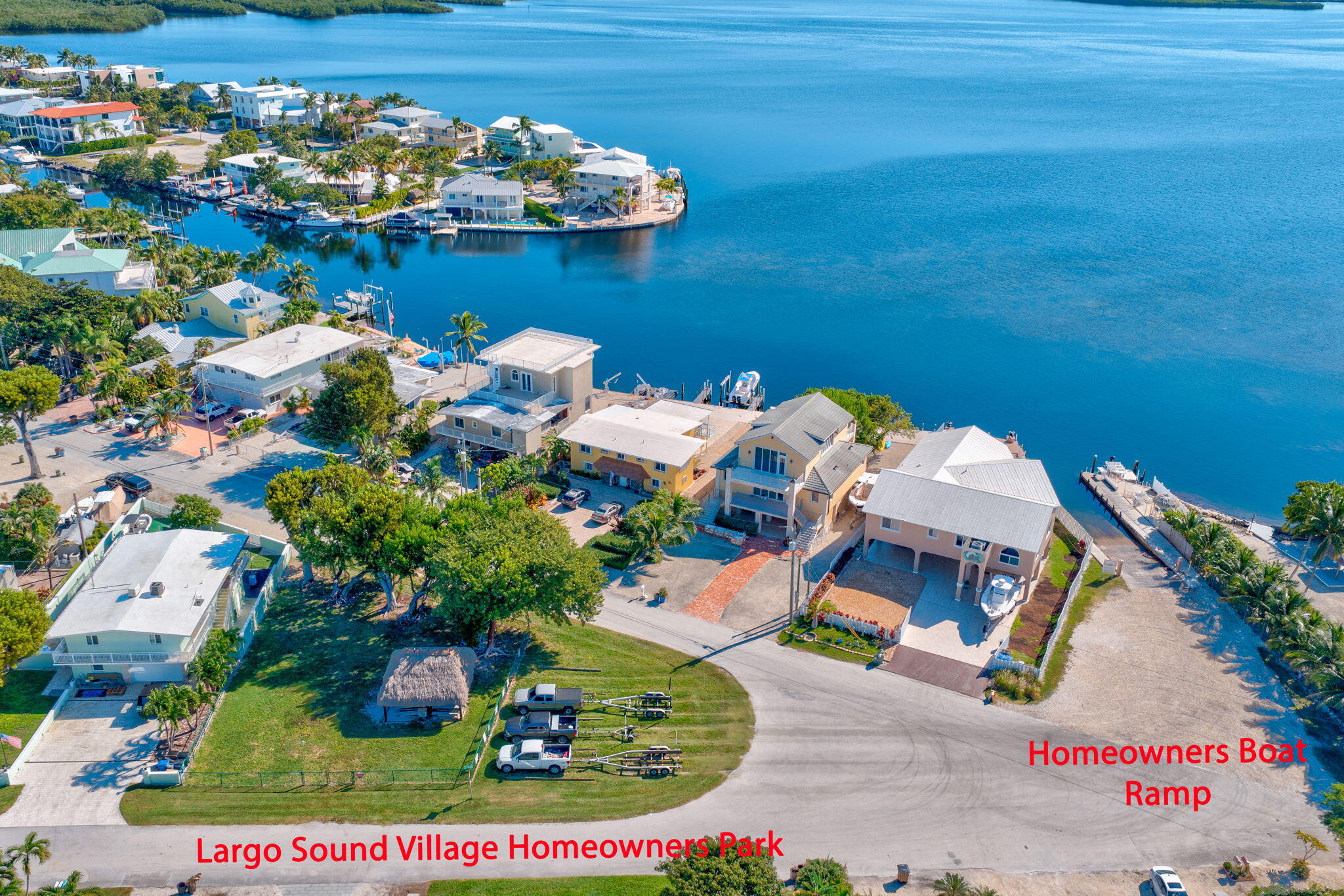 222 2nd Road Key Largo, FL 33037 - Photo 42 of 43 42-web-or-mls-222 2nd Rd - High Exposure