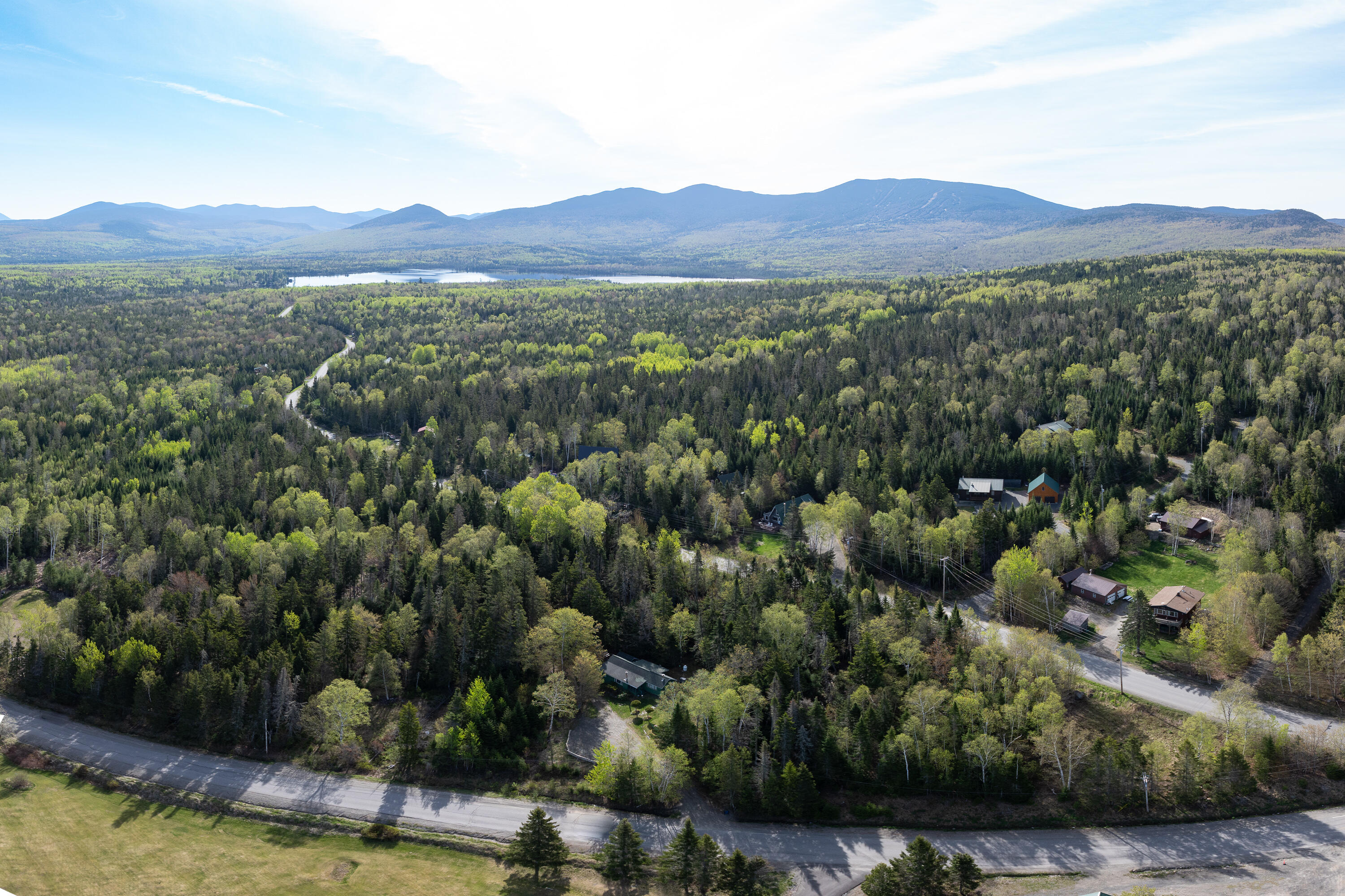 537 Dallas Hill Road Dallas Plt, ME 04970 - Photo 39 of 43 40