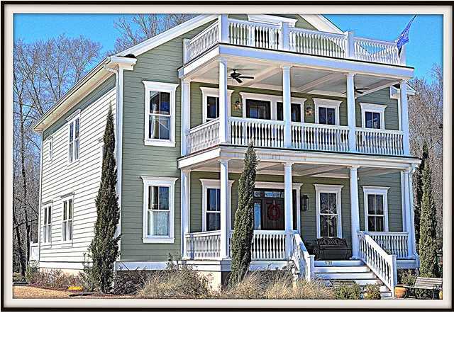 5711 Captain Kidd Road Hollywood, SC 29449 - Photo 2 of 19 Additional Photo