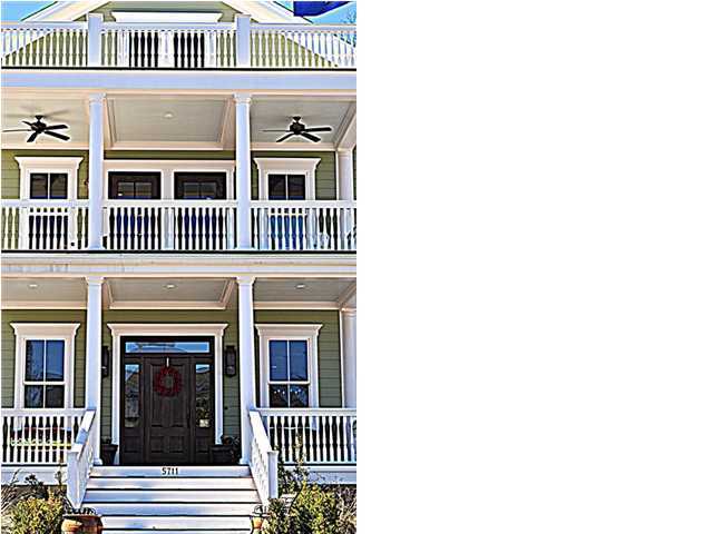 5711 Captain Kidd Road Hollywood, SC 29449 - Photo 16 of 19 Additional Photo