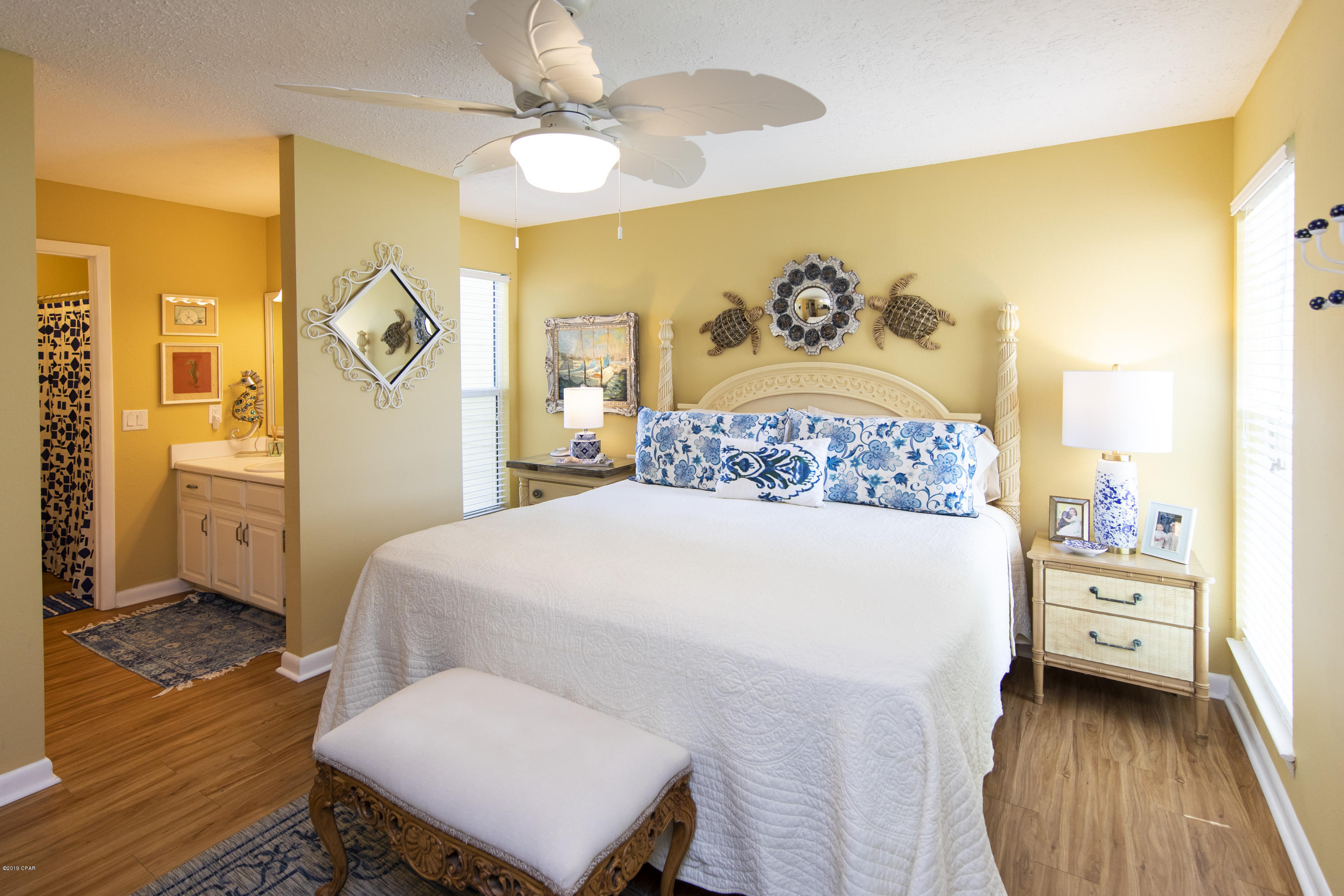 19947 Front Beach Road, Unit 4 Panama City Beach, FL 32413 - Photo 20 of 31 Gallery Image 20
