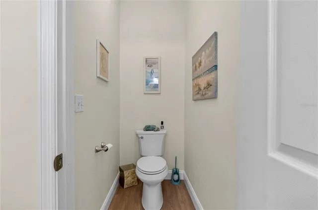 a bathroom with a tub and a sink