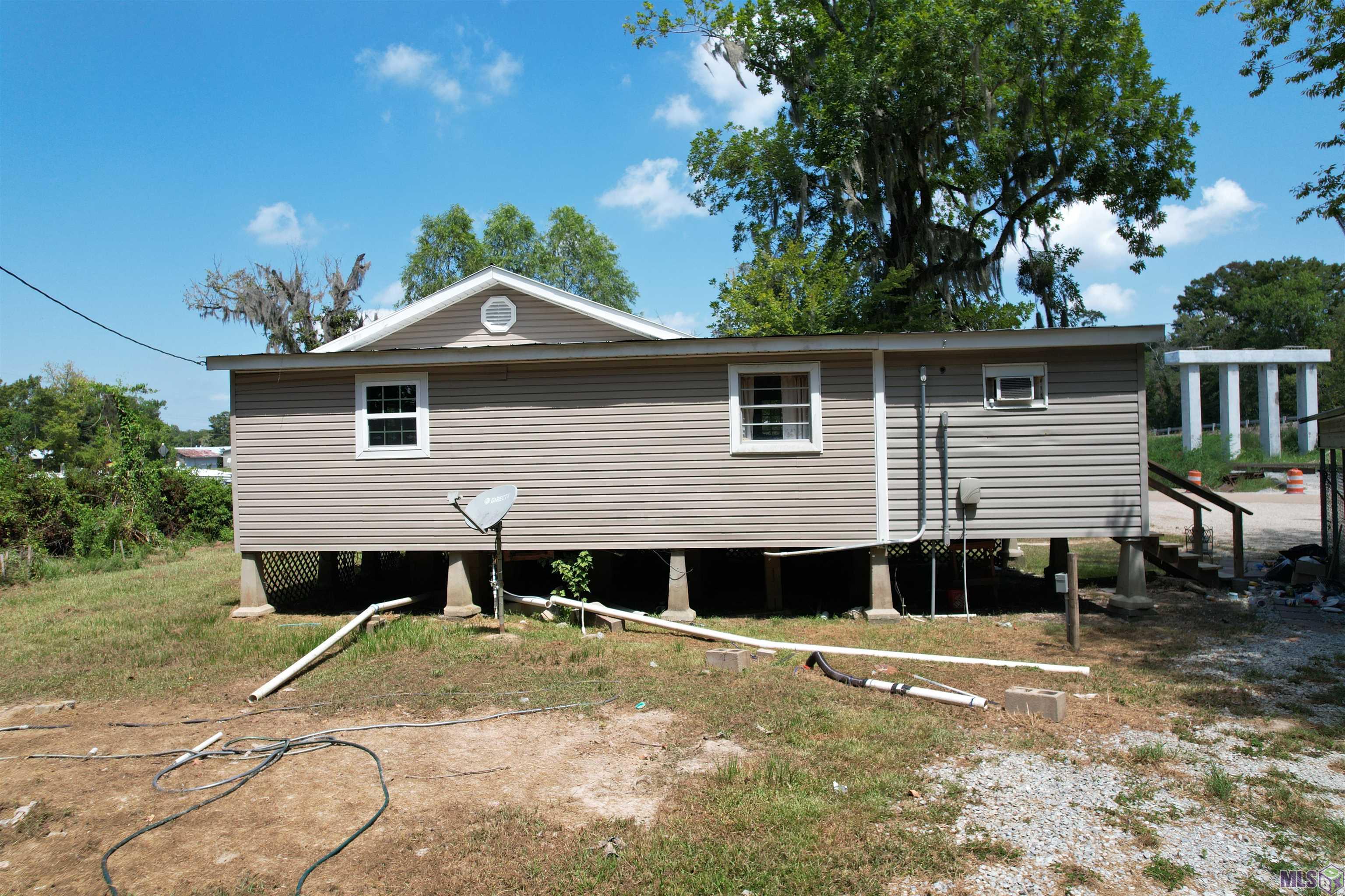 18242 La Trace Road French Settlement, LA 70733 - Photo 13 of 15