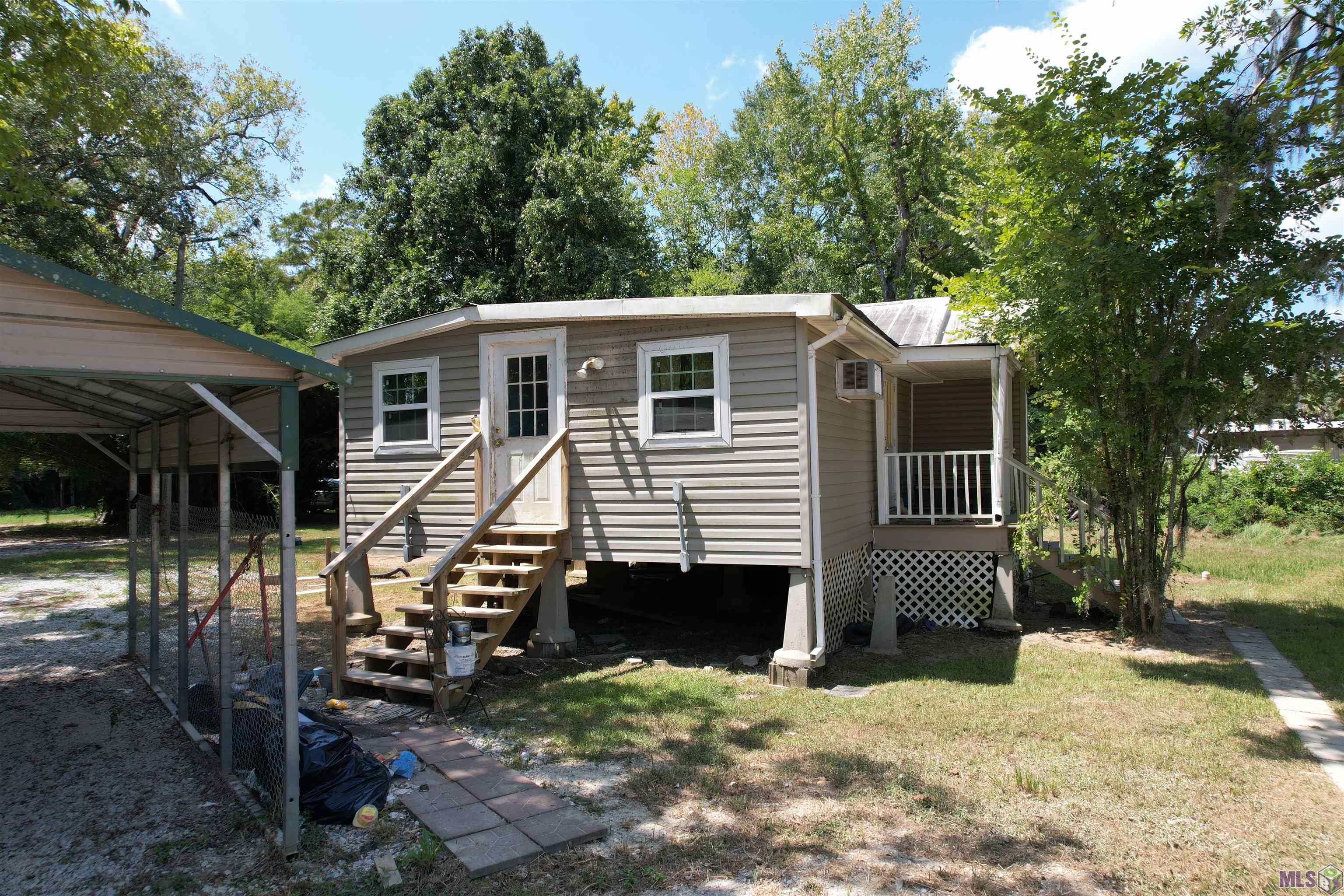 18242 La Trace Road French Settlement, LA 70733 - Photo 2 of 15