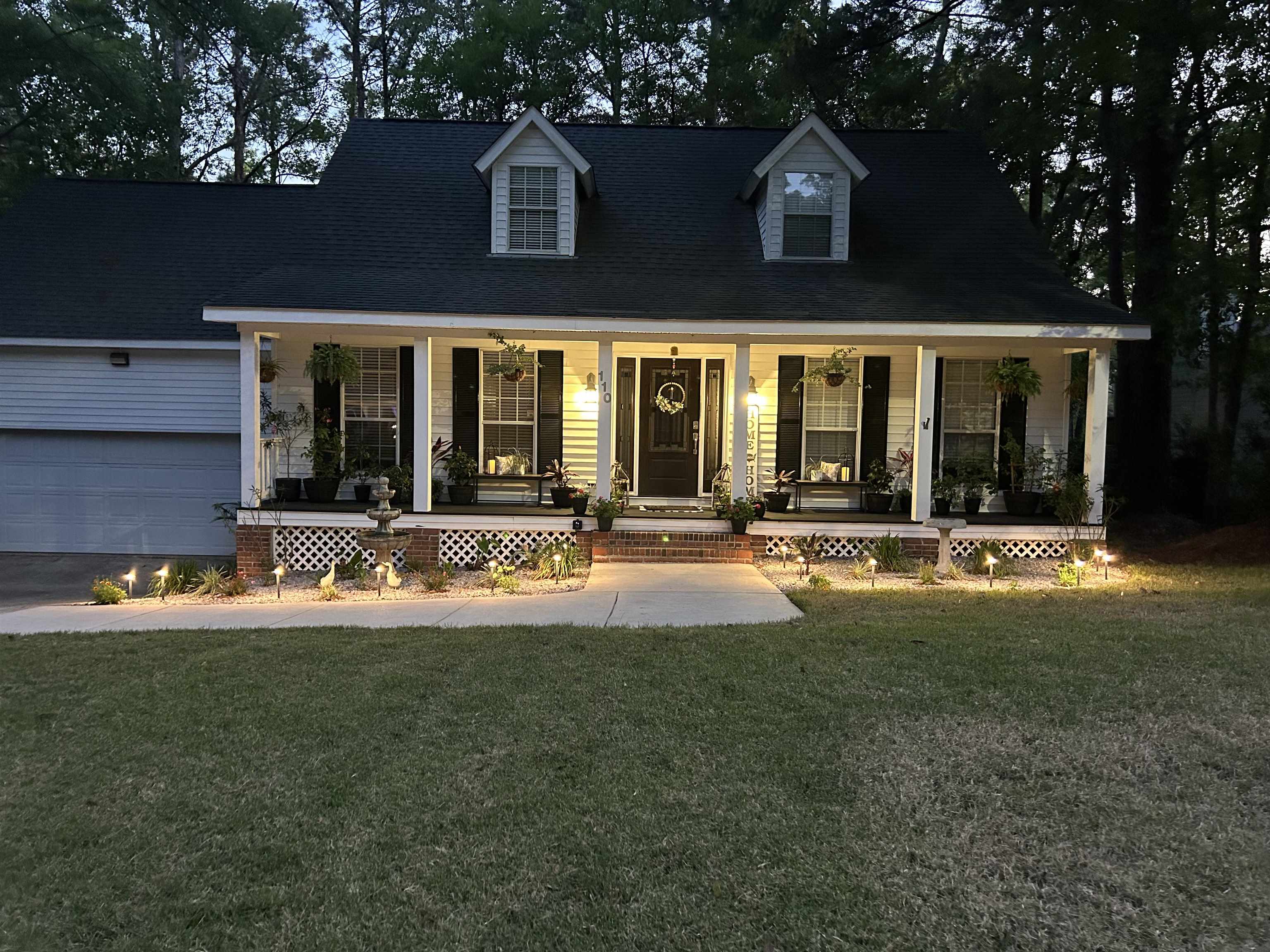 110 Lakeview Loop Daphne, AL 36526 - Photo 5 of 40 Front Of Structure