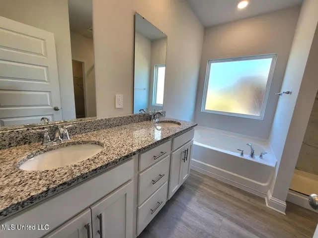 $292,900 | 15953 Blue Rdg Drive, Gulfport, MS 39503