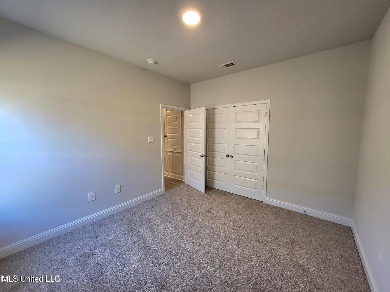 15953 Blue Rdg Drive Gulfport, MS 39503 - Photo 17 of 18 Bedroom