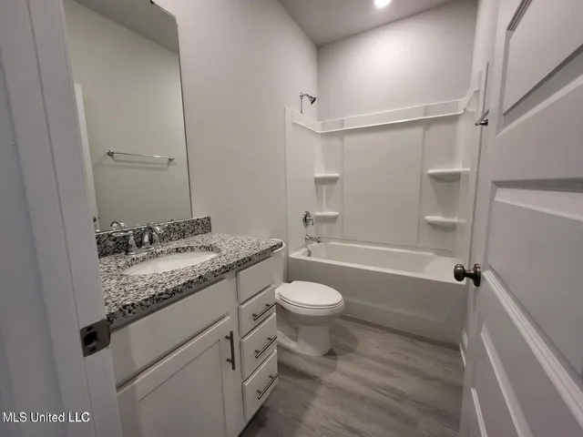 $292,900 | 15953 Blue Rdg Drive, Gulfport, MS 39503