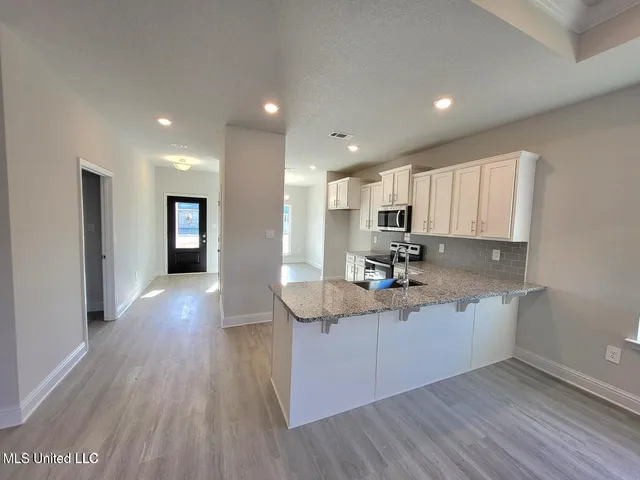 $292,900 | 15953 Blue Rdg Drive, Gulfport, MS 39503