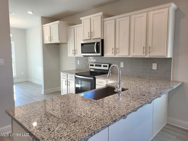 $292,900 | 15953 Blue Rdg Drive, Gulfport, MS 39503