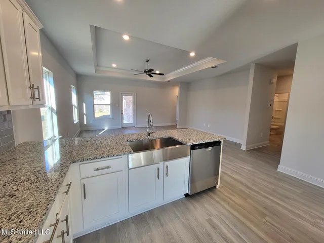 $292,900 | 15953 Blue Rdg Drive, Gulfport, MS 39503