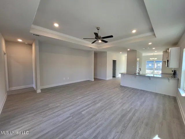 $292,900 | 15953 Blue Rdg Drive, Gulfport, MS 39503