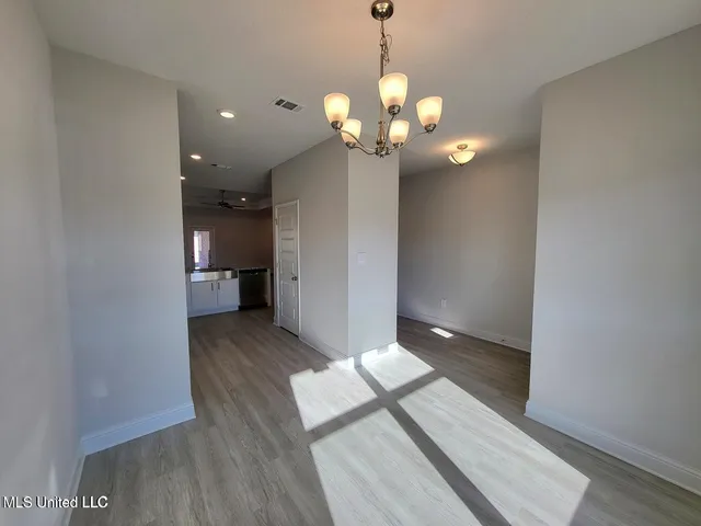 $292,900 | 15953 Blue Rdg Drive, Gulfport, MS 39503