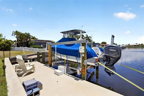 $599,000 | 586 Bal Harbor Boulevard, Punta Gorda, FL 33950