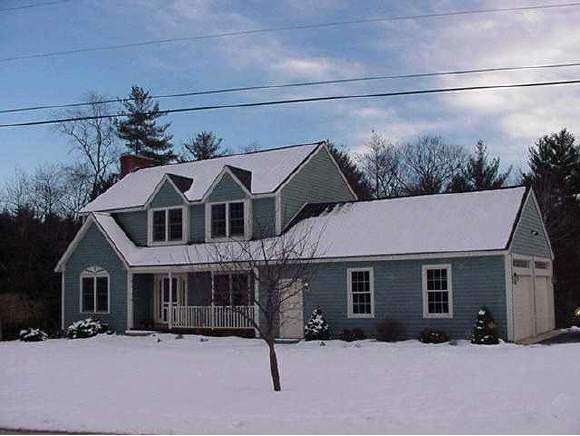 23 Stoney Brook Road Bow, NH 03304 - Photo 1 of 5