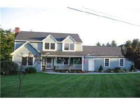 23 Stoney Brook Road Bow, NH 03304 - Photo 4 of 5