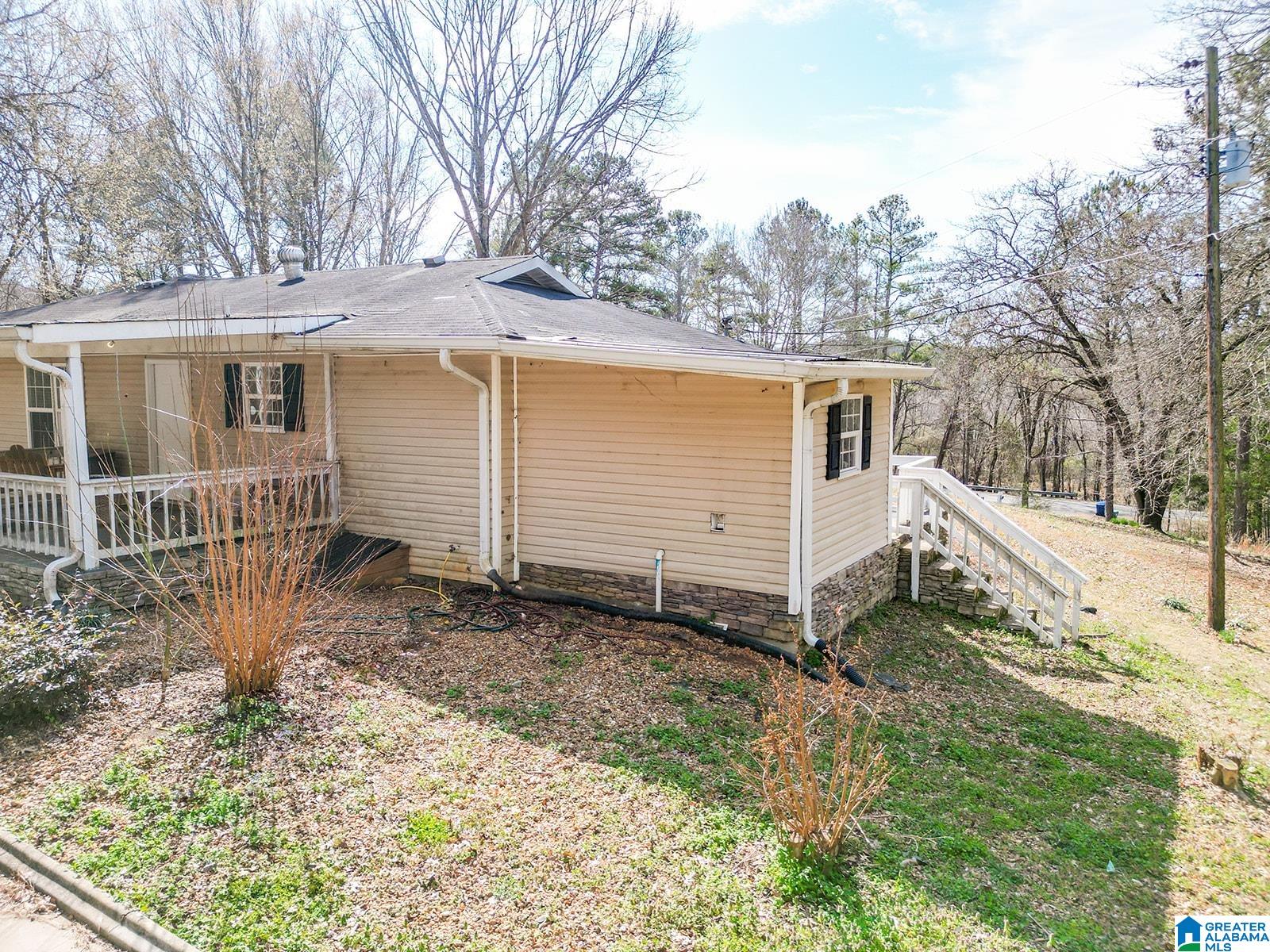 2126 Cedar Springs Road Jacksonville, AL 36265 - Photo 34 of 44