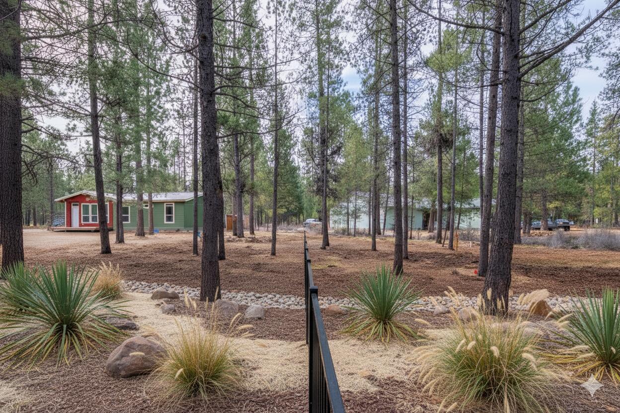 15461 Federal Road La Pine, OR 97739 - Photo 15 of 68 Virtually staged