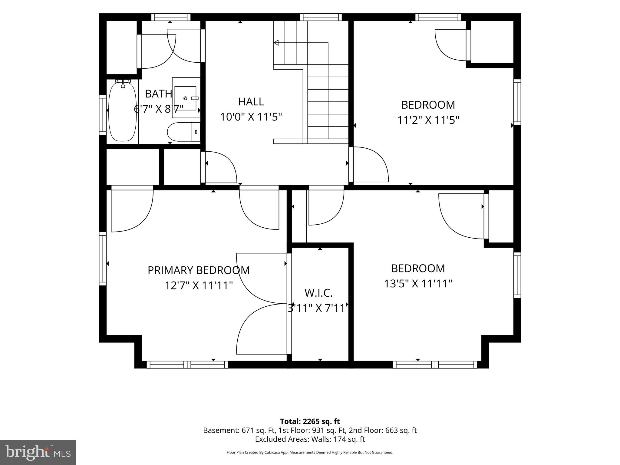 2605 33rd Street Southeast Washington, DC 20020 - Photo 42 of 44