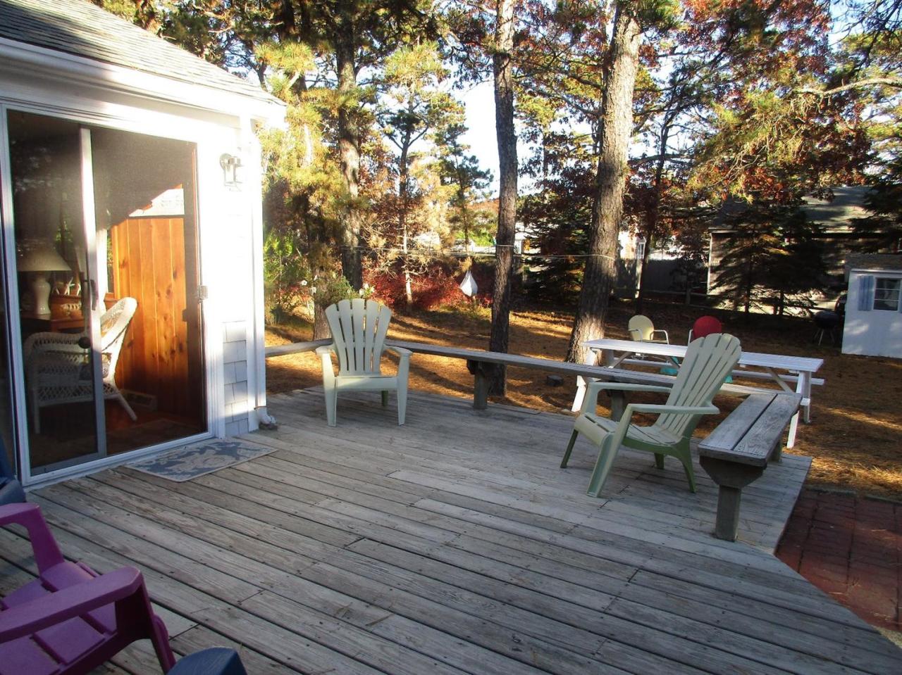 34 Lawrence Road Dennis Port, MA 02639 - Photo 17 of 24 Additional Photo