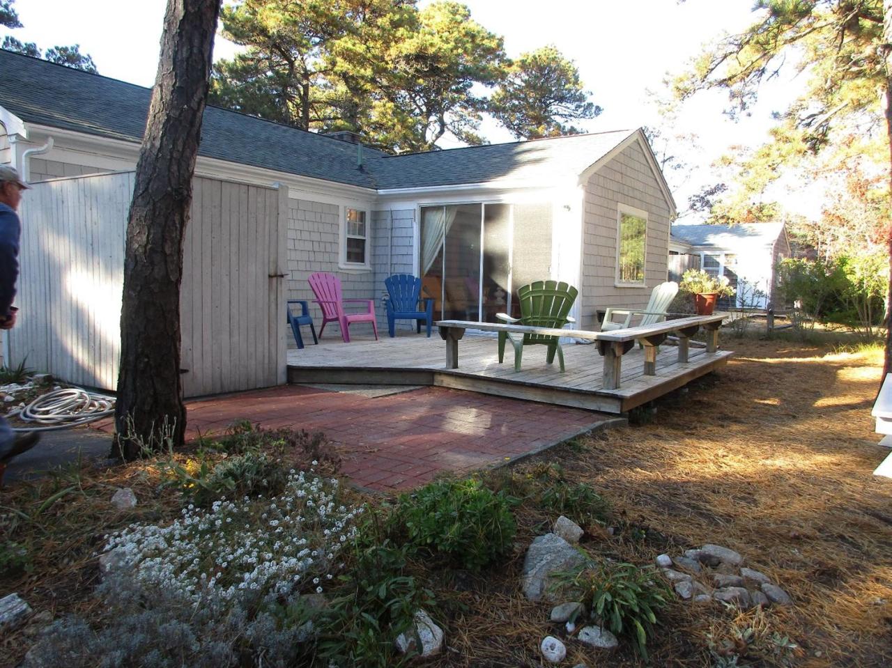 34 Lawrence Road Dennis Port, MA 02639 - Photo 18 of 24 Additional Photo
