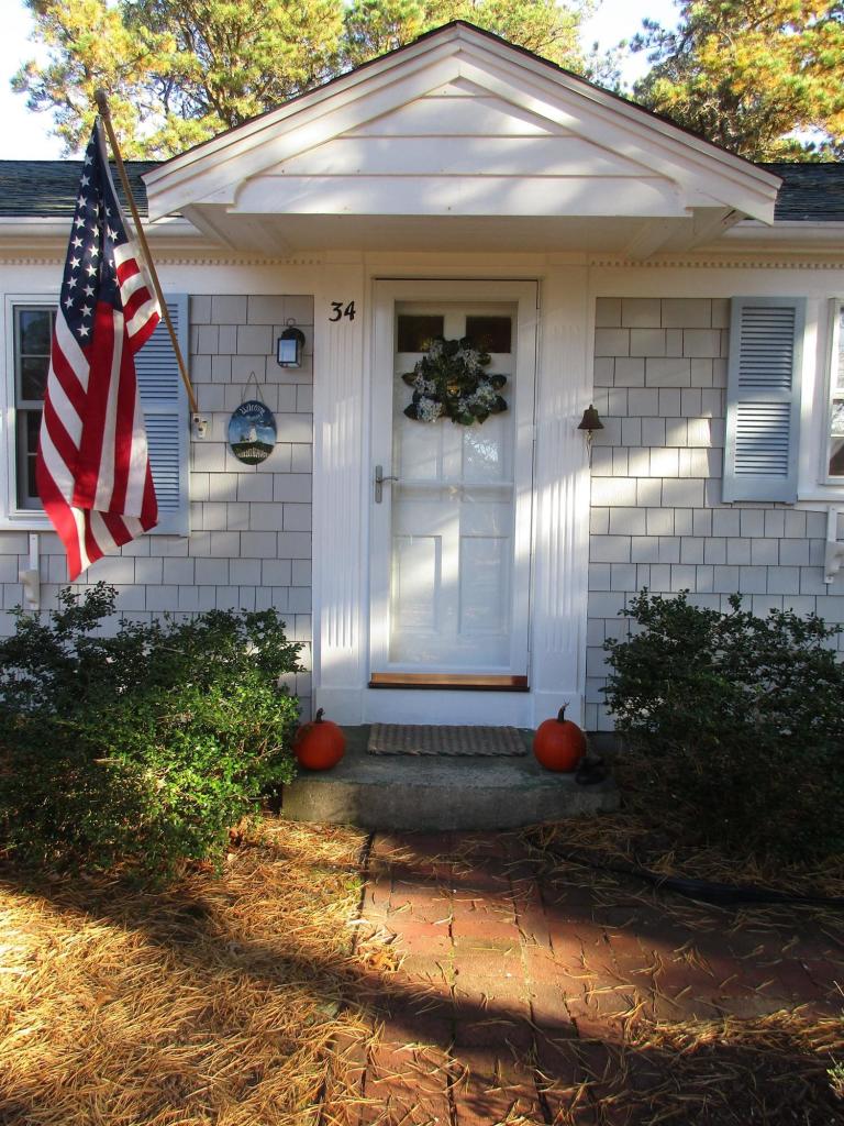 34 Lawrence Road Dennis Port, MA 02639 - Photo 22 of 24 Additional Photo