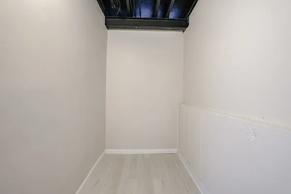 a view of entryway with stairs