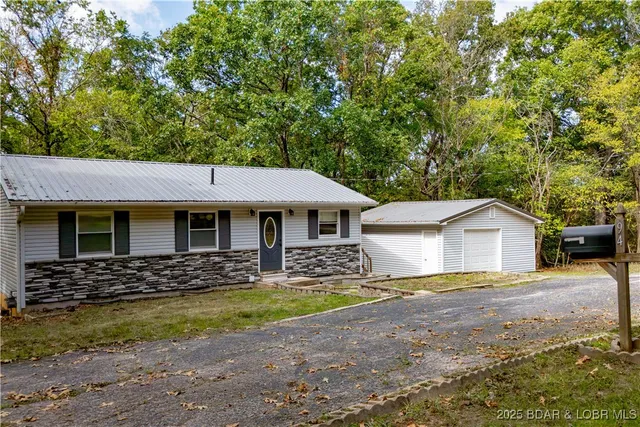 $249,000 | 94 Vista Place, Camdenton, MO 65020