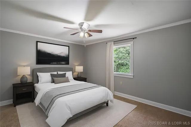 $249,000 | 94 Vista Place, Camdenton, MO 65020