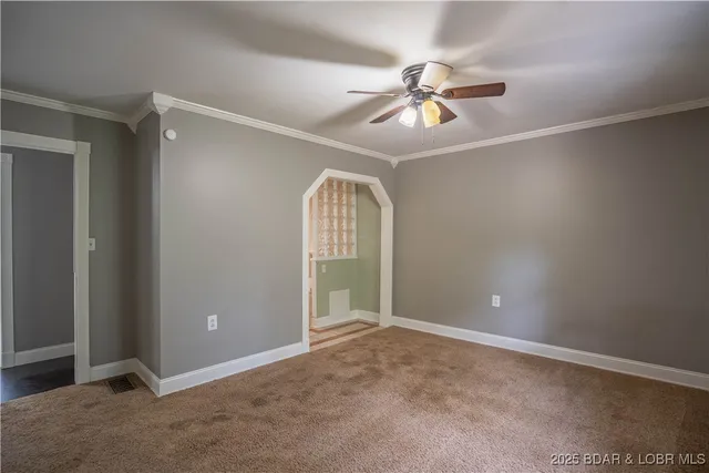 $249,000 | 94 Vista Place, Camdenton, MO 65020