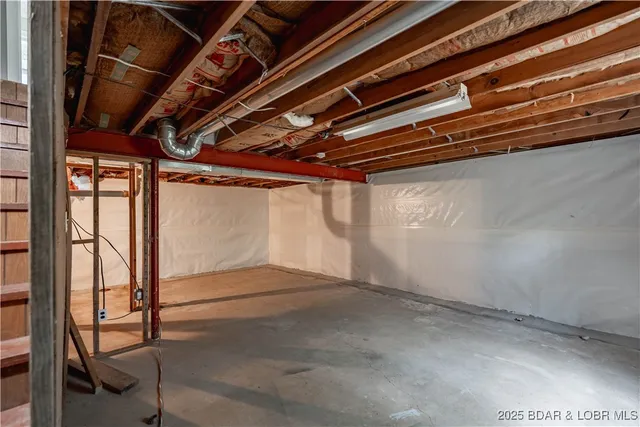 $249,000 | 94 Vista Place, Camdenton, MO 65020